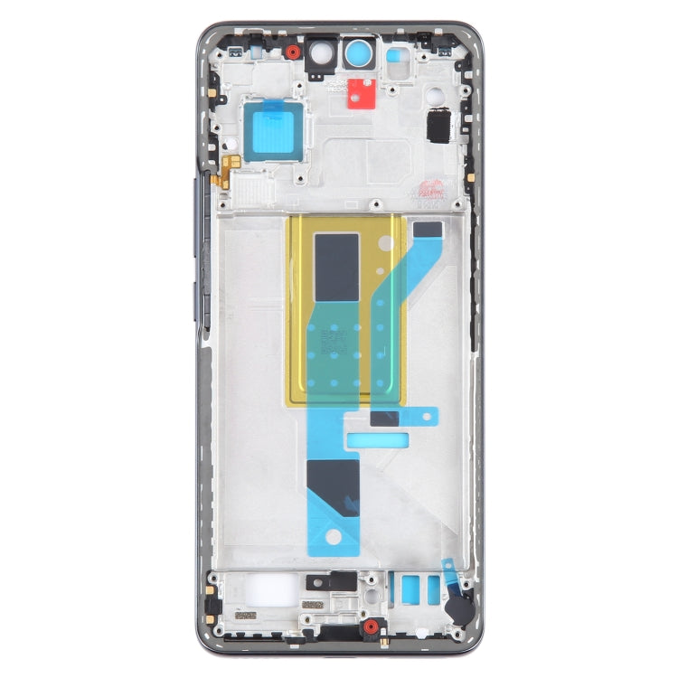 For Xiaomi 13 Lite Original Front Housing LCD Frame Bezel Plate