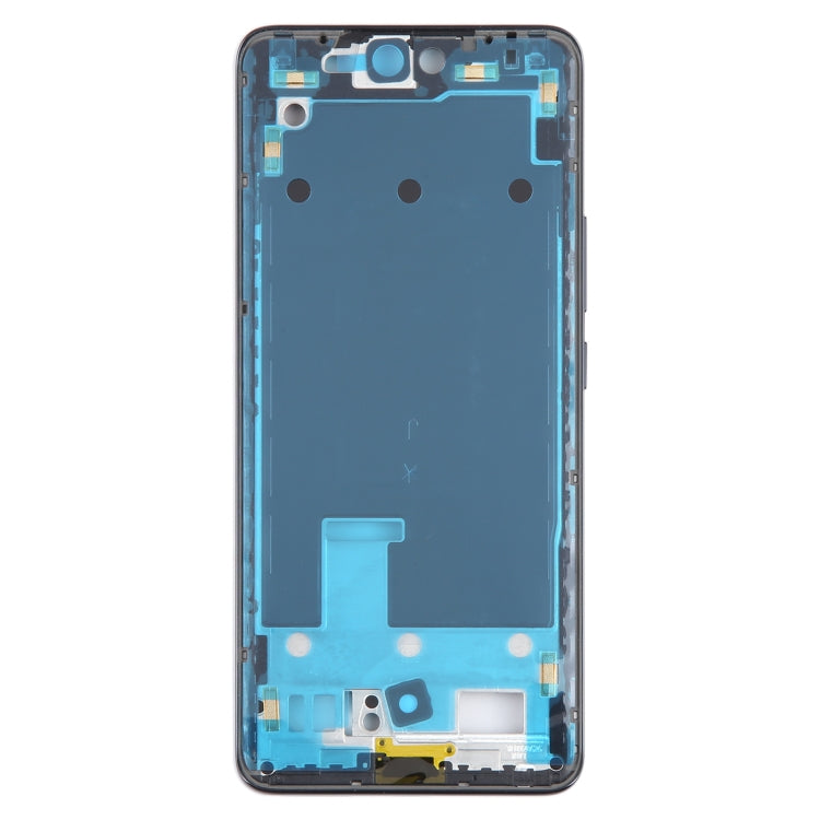 For Xiaomi 13 Lite Original Front Housing LCD Frame Bezel Plate