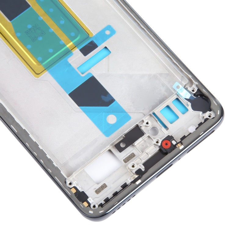 For Xiaomi 13 Lite Original Front Housing LCD Frame Bezel Plate