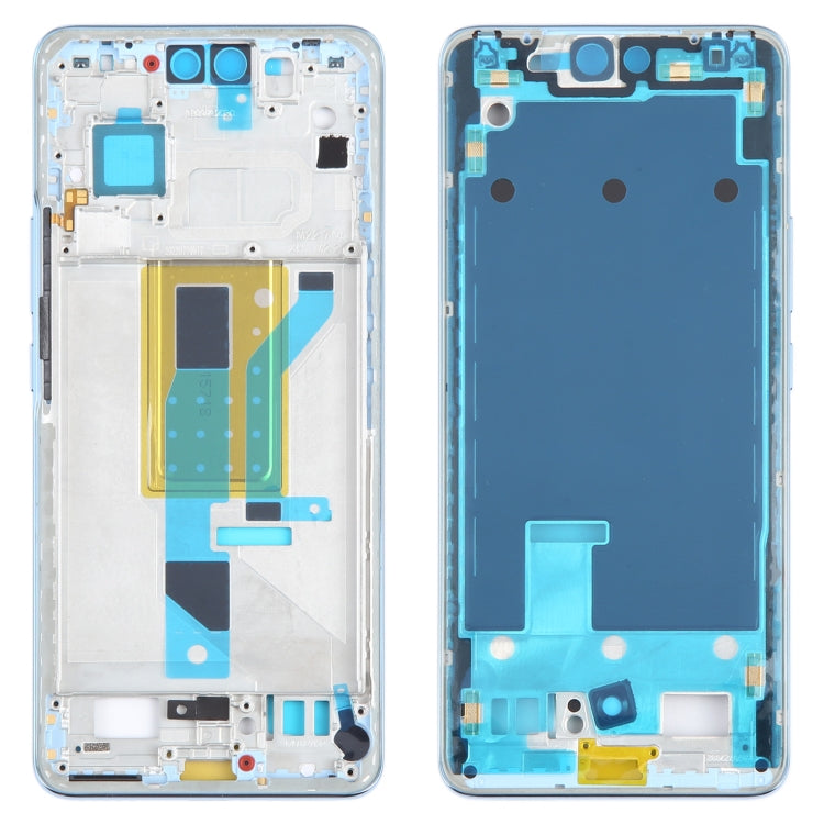 For Xiaomi 13 Lite Original Front Housing LCD Frame Bezel Plate