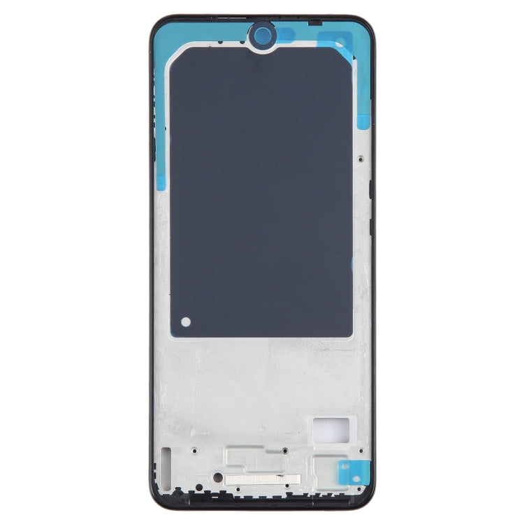 For Xiaomi Redmi Note 12S Original Front Housing LCD Frame Bezel Plate