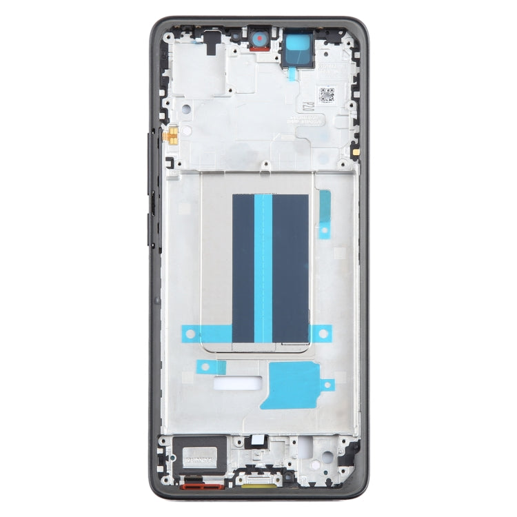 For Xiaomi Redmi Note 13 Pro+ Original Front Housing LCD Frame Bezel Plate