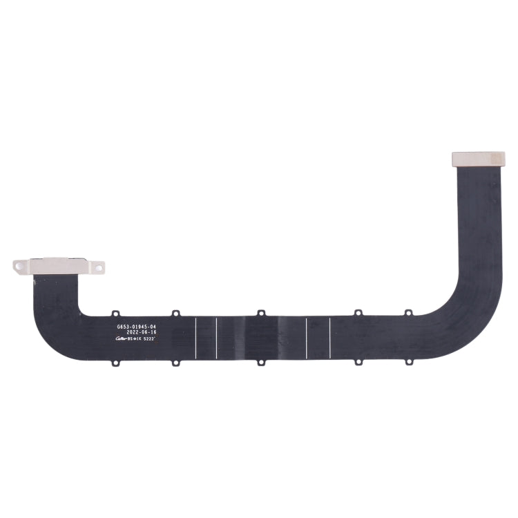 For Google Pixel Fold Small Spin Axis Flex Cable