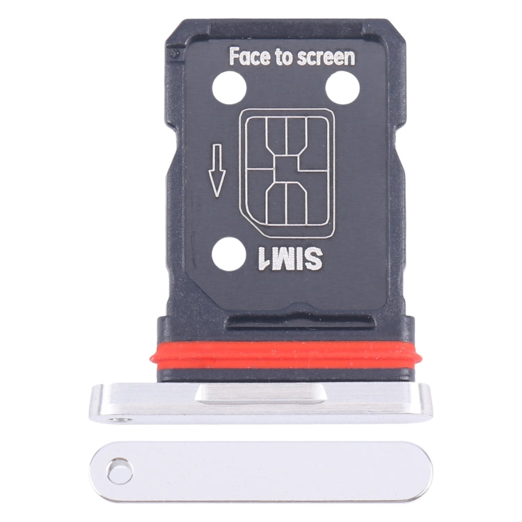 For OnePlus 12 SIM Card Tray