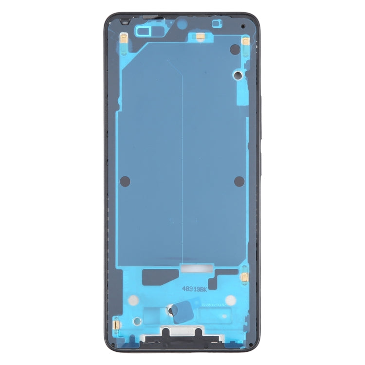 For Xiaomi Redmi Turbo 3 Original Front Housing LCD Frame Bezel Plate