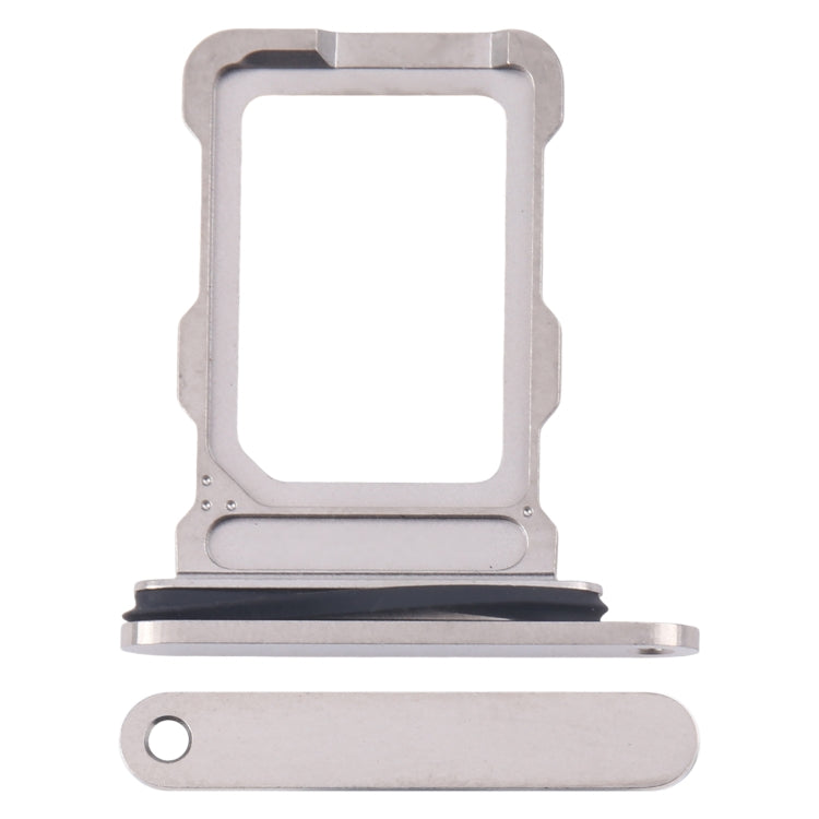 For iPhone 16 Pro SIM Card Tray